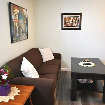 Oasis Suite Niagara Falls Exterior foto